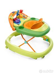 Girello Walky Talky "CHICCO".