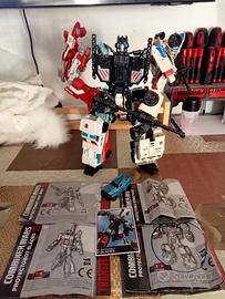 transformers combiner war defensor 2015