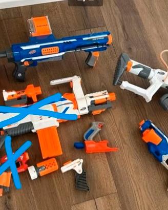 NERF ORIGINALI