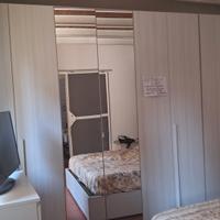 mobili camera sala cucina 