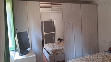 mobili camera sala cucina 