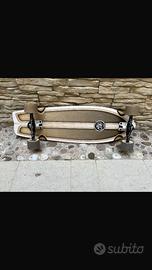 Skateboard longboard