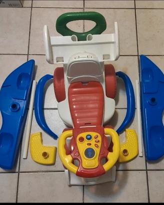 Cavalcabile Chicco