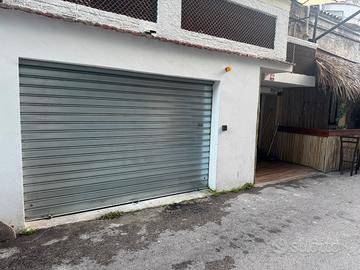 Magazzino Garage - PESCARA CENTRO