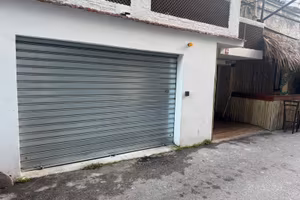 Magazzino Garage - PESCARA CENTRO