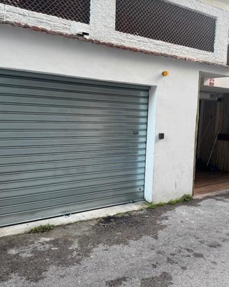 Magazzino Garage - PESCARA CENTRO