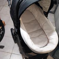 trio Peg Perego 