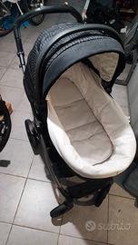 trio Peg Perego 