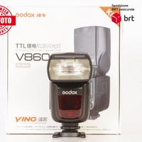 Godox V860IIs (per Sony)