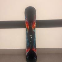 Snowboard  NEVER SUMMER - Proto Synthesis 152