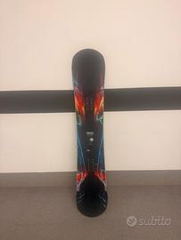 Snowboard  NEVER SUMMER - Proto Synthesis 152