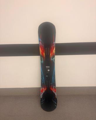 Snowboard  NEVER SUMMER - Proto Synthesis 152