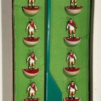 Subbuteo HW Monaco ref 148, originale anni 70