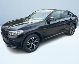 BMW X4 xdrive20i Business Advantage auto