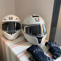 casco agv