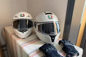 casco agv