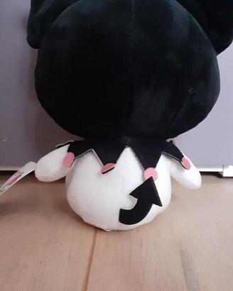 Kuromi Peluche