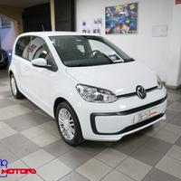 VOLKSWAGEN up! 1.0 5p. eco move up! BlueMotion T