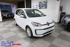 VOLKSWAGEN up! 1.0 5p. eco move up! BlueMotion T