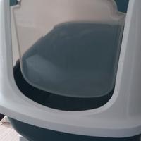 Lettiera medio/grande 