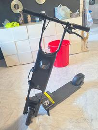 Husqvarna Skutta modello 2024-2025