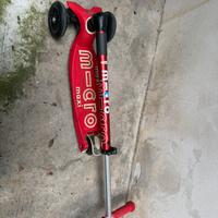 Monopattino per bambini