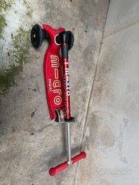 Monopattino per bambini