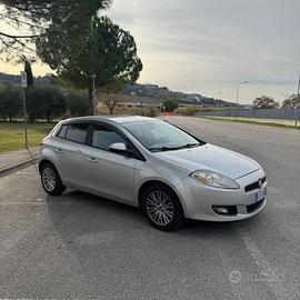 Fiat Bravo II° 1.6mjt 105cv 77kw