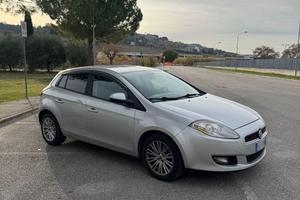 Fiat Bravo II° 1.6mjt 105cv 77kw