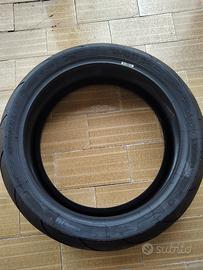 Pneumatico Moto Michelin Pilot Power 2CT - 180/55 