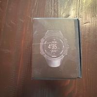 Suunto ambit3 peak black HR