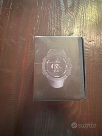 Suunto ambit3 peak black HR