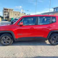 JEEP Renegade 1.6 Mjt 130 CV