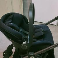 Passeggino Trilogy Peg Perego