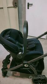 Passeggino Trilogy Peg Perego
