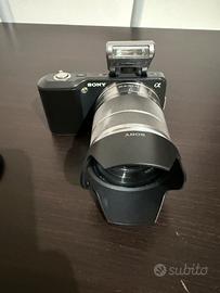 Sony alfa nex 3