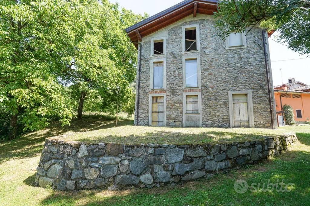 Casa – Caprino Bergamasco, Ombria - Vista 2