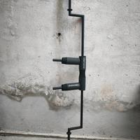 Bilanciere safety squat bar