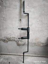 Bilanciere safety squat bar