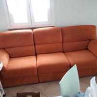 Divano 3 posti