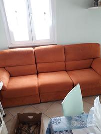 Divano 3 posti
