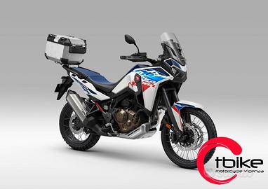 Honda CRF 1100 PACK EASY URBAN OMAGGIO