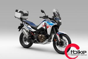Honda CRF 1100 PACK EASY URBAN OMAGGIO