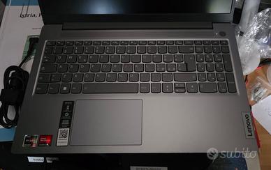 PC Lenovo