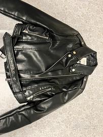 Giubbotto terranova taglia xs