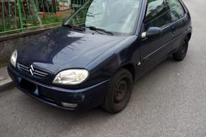 Citroen saxo 1.1 benzina