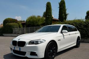 BMW 520d