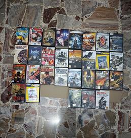 Giochi assortiti per pc