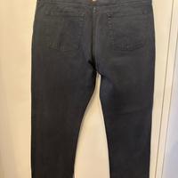 Jeans uomo Loro Piana