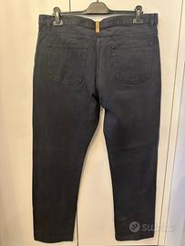 Jeans uomo Loro Piana